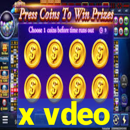 x vdeo